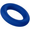 Mėlyna CalExotics Admiral Mėlyna Set - 3-Piece Liquid Silicone Performance Rings