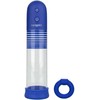 CalExotics Admiral Rechargeable Intimate Pump Kit with Silicone Enhancer Ring