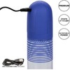 CalExotics Admiral Rechargeable Intimate Pump Kit with Silicone Enhancer Ring