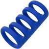 CalExotics Admiral Xtreme Cage Mėlyna - Silicone Support System 9x5cm