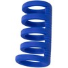 CalExotics Admiral Xtreme Cage Mėlyna - Silicone Support System 9x5cm