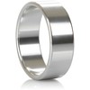 Calexotics Ring - LYDINIO METALINIS ŽIEDAS - XL