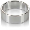 Calexotics Ring - LYDINIO METALINIS ŽIEDAS - XL