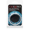 Calexotics Ring - LYDINIO METALINIS ŽIEDAS - XL