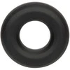 Calexotics Alpha Prolong Medium Ring Juodas