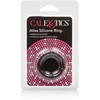 Calexotics Ring - ATLAS SILICONE RING Juodas