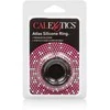 Calexotics Ring - ATLAS SILICONE RING Juodas