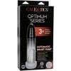 Calexotics Automatinis Smart Pump juodas