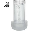 Calexotics Automatinis Smart Pump juodas