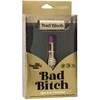 „Calexotics Bad Bitch“ lūpų dažų vibratorius, auksinis