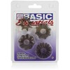 Calexotics Pierścień-Basic Essentials 4 Pack