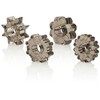 Calexotics Pierścień-Basic Essentials 4 Pack