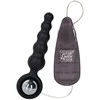 Calexotics Plug/vibr-BOOTY CALL BOOTY SHAKER Juodas