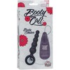 Calexotics Plug/vibr-BOOTY CALL BOOTY SHAKER Juodas