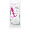 Rožinė CalExotics Booty Call Booty Teaser Rožinė Flexible Anal Device