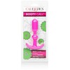 Rožinė CalExotics Booty Call Booty Teaser Rožinė Flexible Anal Device