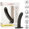 Calexotics Boundless 6/15.25cm Smooth Juodas