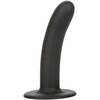 Calexotics Boundless 6/15.25cm Smooth Juodas