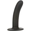 Calexotics Boundless 6/15.25cm Smooth Juodas