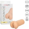 CalExotics Boundless Model - Anatomical Brown, 14 cm, TPE