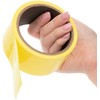 CalExotics Boundless Tape Geltona 18m - Multipurpose Self-Adhesive PVC