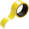 CalExotics Boundless Tape Geltona 18m - Multipurpose Self-Adhesive PVC