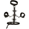 CalExotics Boundless Collar Adjustable Vegan Leather Restraint System
