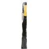 CalExotics Boundless Flogger Vegan Leather Hand Whip 69cm Juodas