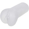 CalExotics Boundless Intimate Machine Transparent TPE 14cm x 7.5cm