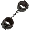 CalExotics Boundless Wrist Cuffs Adjustable Vegan Leather 30.5cm