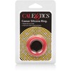Calexotics Ring - CAESAR SILICONE RINGS Raudonas