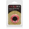 Calexotics Ring - CAESAR SILICONE RINGS Raudonas