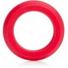 Calexotics Ring - CAESAR SILICONE RINGS Raudonas