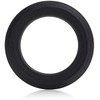 Calexotics Caesar Silicone Ring Juodas