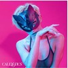 Calexotics katės kaukė _