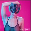Calexotics katės kaukė _