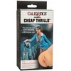 Calexotics Cheap Thrills Flight Attendant Šviesus odos atspalvis