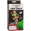 CalExotics Cheap Thrills The Queen of Mars Intimate Stimulation Device 14cm
