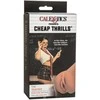 Calexotics Cheap Thrills The Teacher Karamelinis odos atspalvis