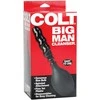 Calexotics Analinis/hig-COLT BIG MAN VALIKLIS