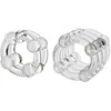 California Exotic Calexotics Pierścień-COLT ENHANCER RINGS CLEAR