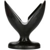 Calexotics Plug-COLT EXPANDER PLUG LARGE Juodas