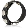 Calexotics žiedas – Colt Adjust 5 Snap Leather