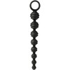 Calexotics Plug/kulki-COLT POWER DRILL BALLS Juodas
