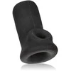 CalExotics COLT Slammer Intimate Enhancement Sleeve 11 cm TPR Juodas