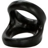 Calexotics Ring - COLT SNUG TUGGER Juodas