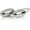 CalExotics COLT Twin Turbo Bullets 7-Mode Atsparus vandeniui Intimate System