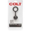 CalExotics COLT Weighted Ring Large - Silicone Support Ring 3cm 110g