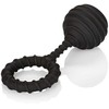 CalExotics COLT Weighted Ring Large - Silicone Support Ring 3cm 110g