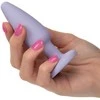 Calexotics Crystal Booty Kit Violetinė